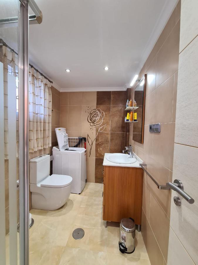Apartamento Edificio Provima B 5 Benidorm Luaran gambar